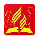 Logo of Himnario Infantil Adventista android Application 